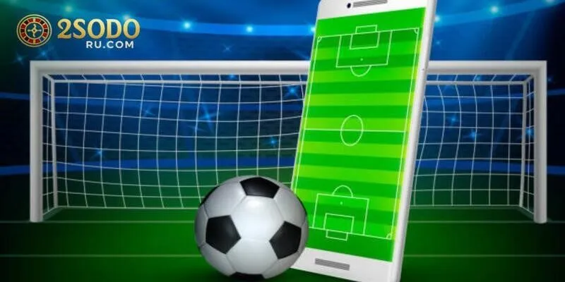 BÓNG ĐÁ TRỰC TUYẾN SODO - SÂN CHƠI ĐỈNH NHẤT HIỆN NAY