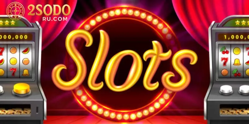 Slot game tại Sodo có mấy dạng?