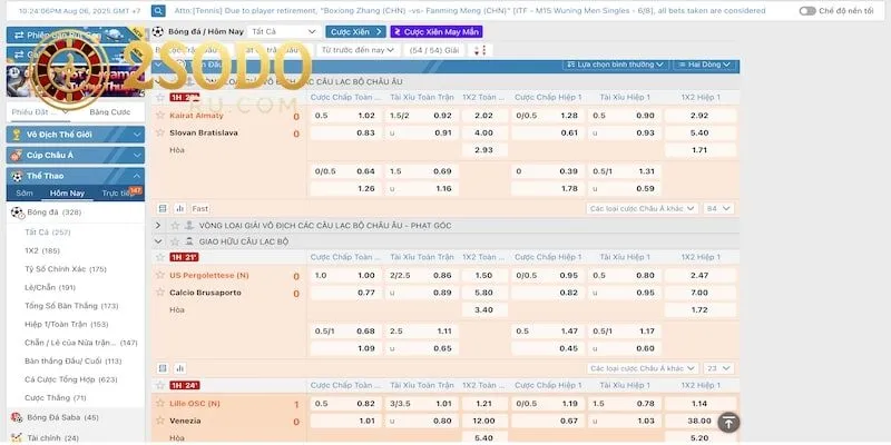 thumb ca cuoc bong da sodo