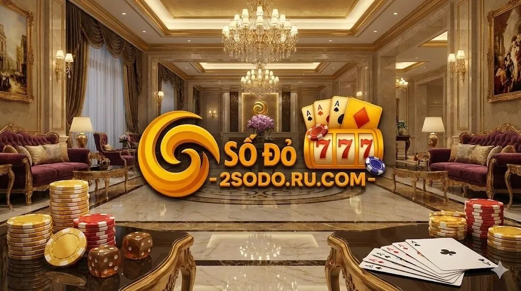 Định vị thương hiệu Sodo Casino trên bản đồ cá cược