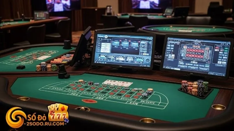 Tại sao nên chọn làm đại lý Sodo thay vì các nhà cái khác?