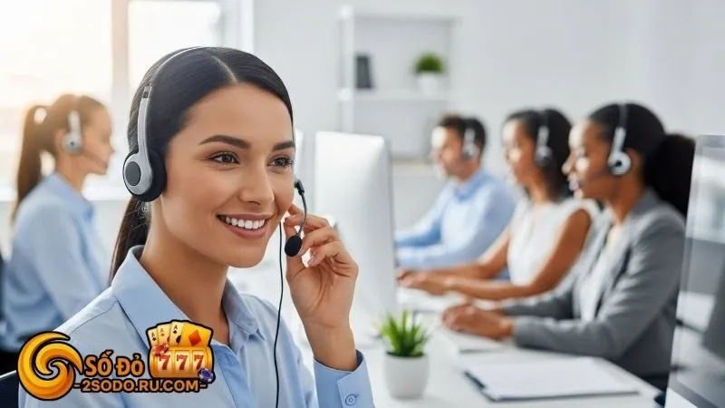 Tại sao bạn cần liên hệ Sodo khi tham gia cá cược?